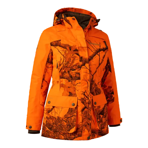 Lady Eagle Winter Jacka