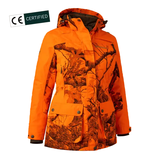 Lady Eagle Winter Jacka