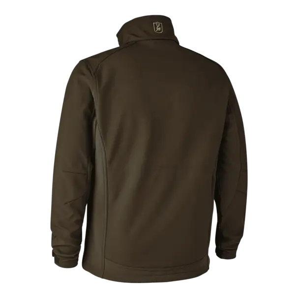 Rogaland Softshelljacka