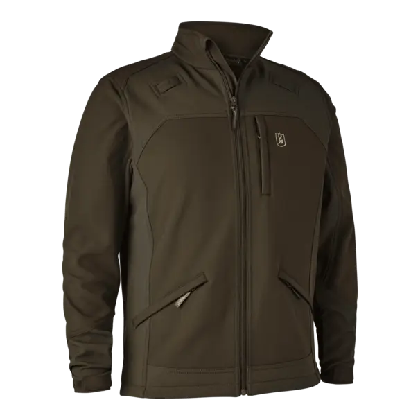 Rogaland Softshelljacka