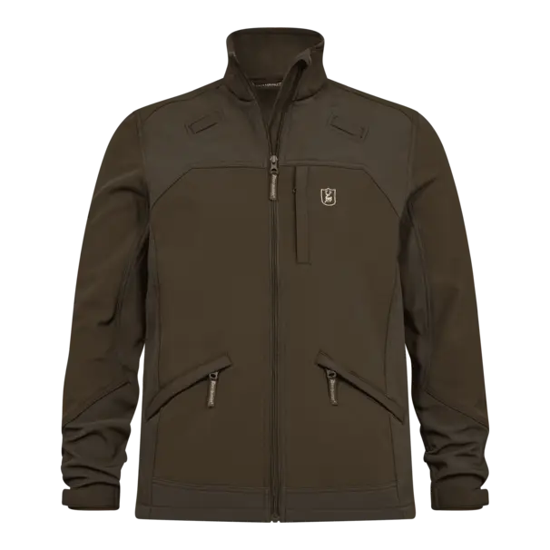 Rogaland Softshelljacka