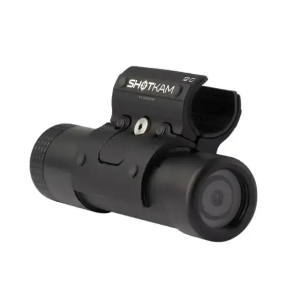 Shotkam kamera 4:e generationen