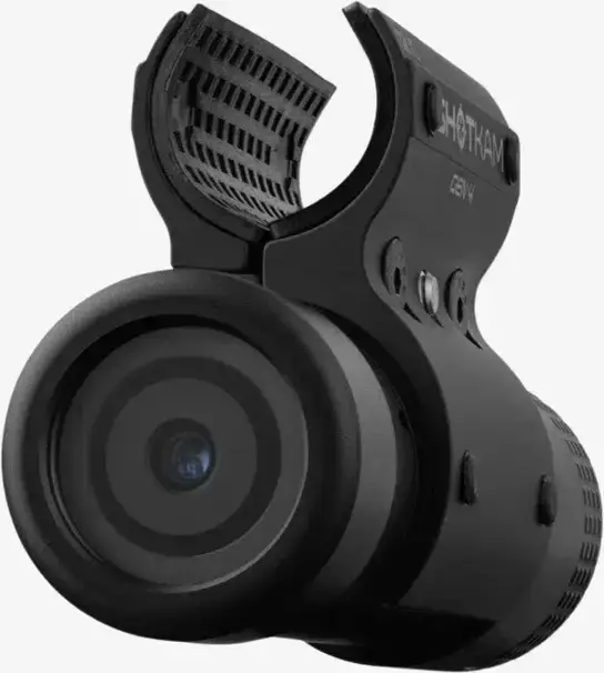 Shotkam kamera 4:e generationen