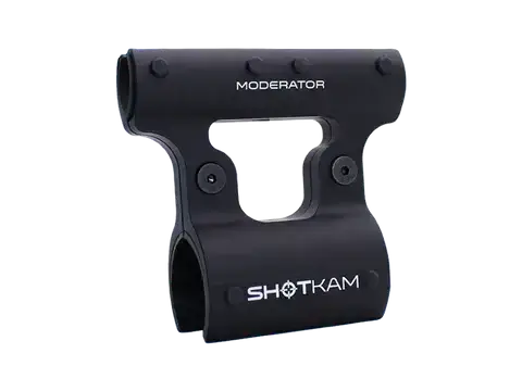Shotkam gen 4 monteringar