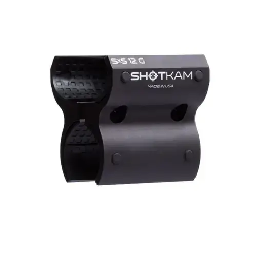 Shotkam gen 4 monteringar