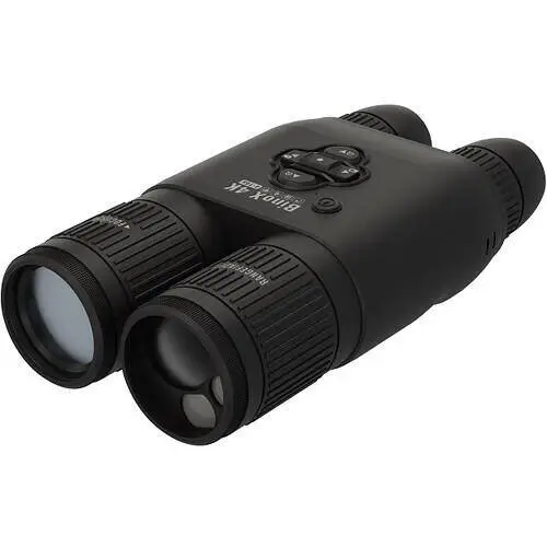 ATN BinoX 4T 2,5-25x - DEMO
