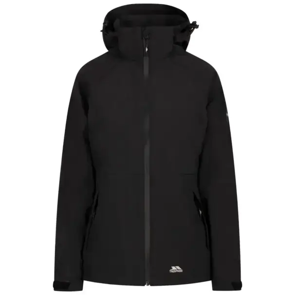 Trespass - regnjacka för kvinnor