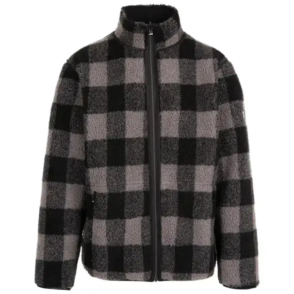 Trespass - Fleecejacka för män Tatsfield