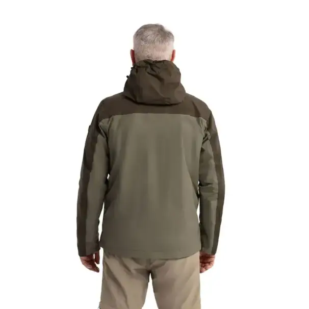 Trespass - Herr vattentät jacka Curbridge