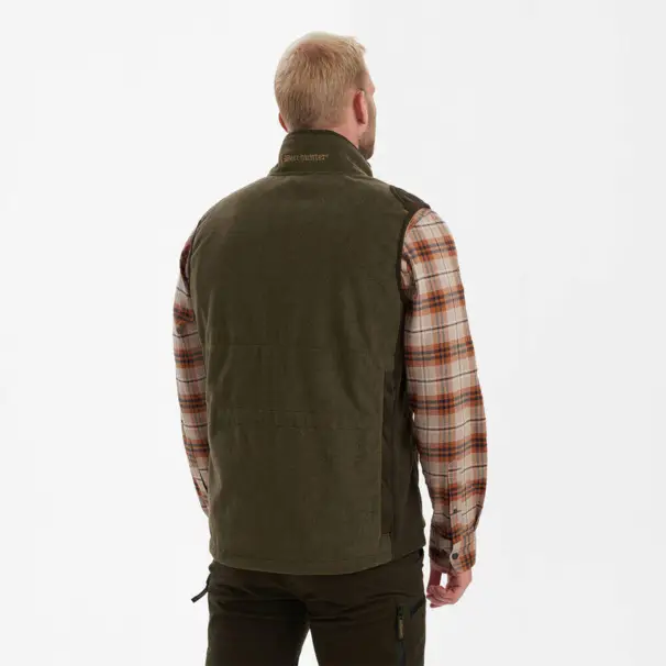 Deerhunter - Gamekeeper Shooting Vest