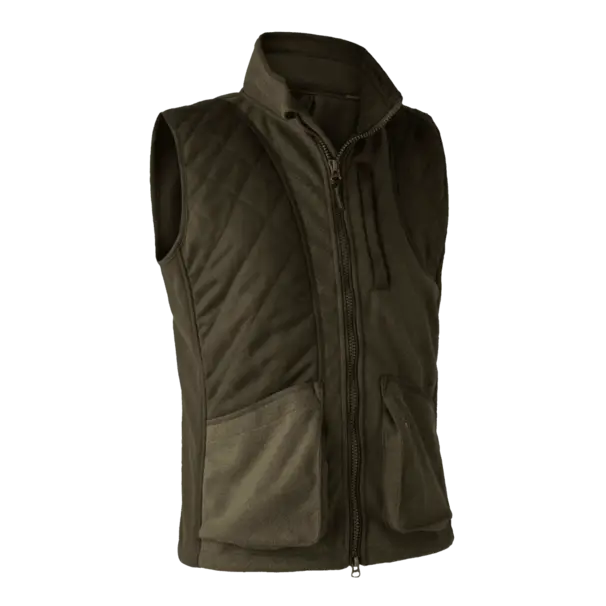 Deerhunter - Gamekeeper Shooting Vest