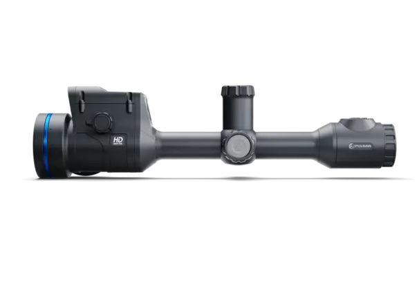 PULSAR THERMION 2 LRF 60