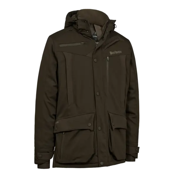 Deerhunter - Muflon pro Winter Jacka