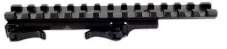 Picatinny-skena - Blaser lång (L150)