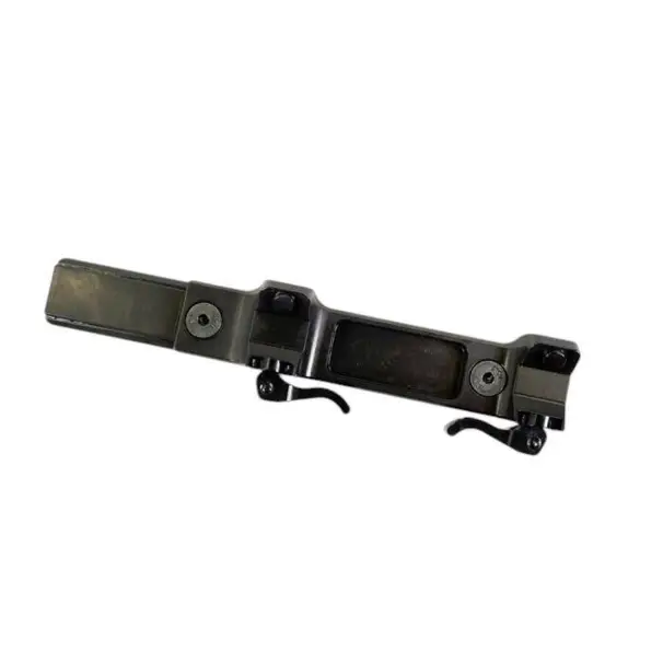 Picatinny-skena - Blaser lång (L150)