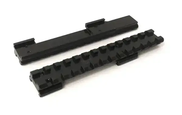 Picatinny-skena - CZ550 / 601ZKK