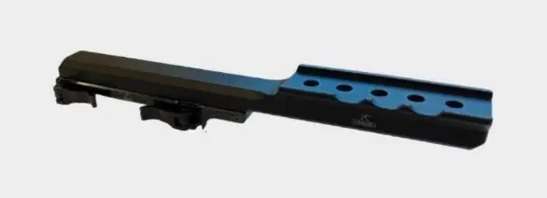 Blaser-fäste för HIK cheetah