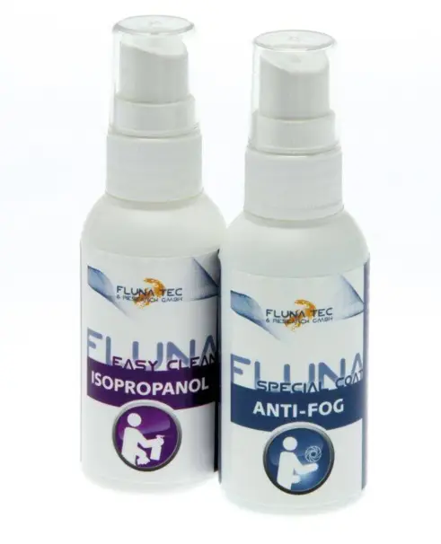 Fluna Tec anti-imma/isopropanol 50ml/50ml