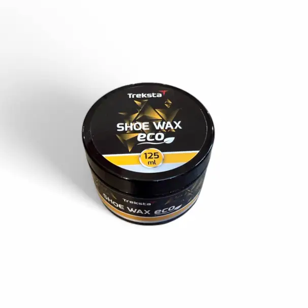 Läderimprägneringsvax B-WAX neutral och ekologisk