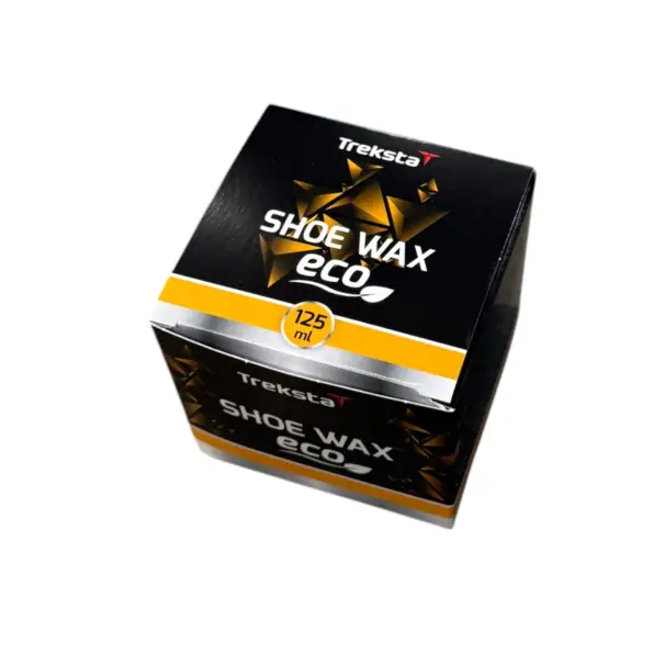 Läderimprägneringsvax B-WAX neutral och ekologisk