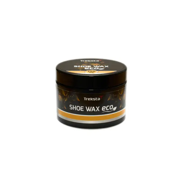Läderimprägneringsvax B-WAX neutral och ekologisk
