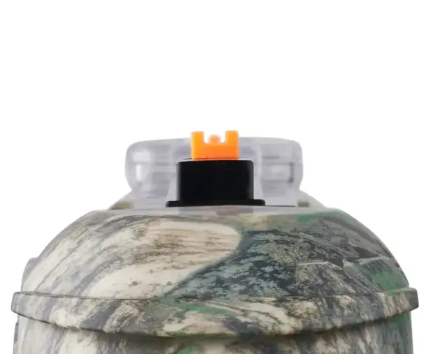 BUG-A-SALT 3.0 - camo