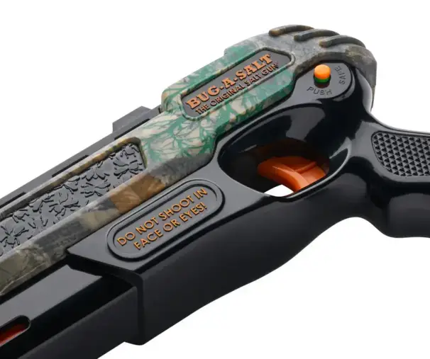 BUG-A-SALT 3.0 - camo