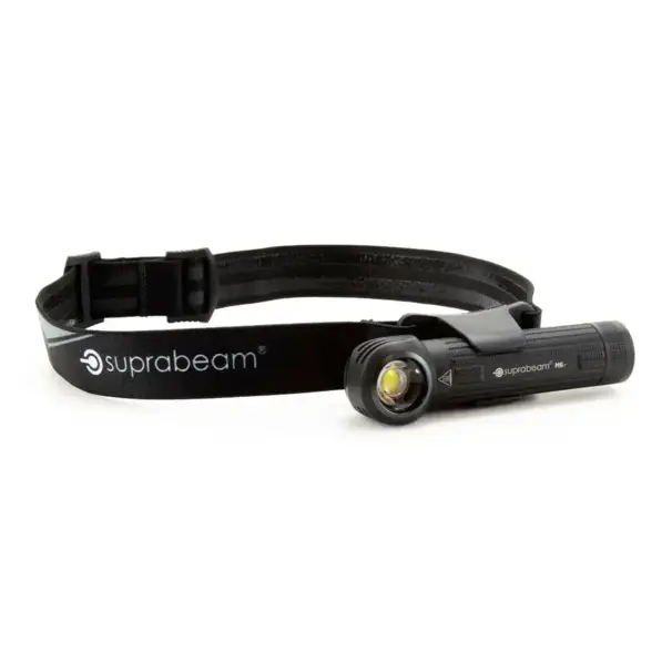 suprabeam - M6r - Producerad i Danmark