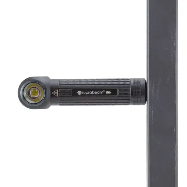 suprabeam - M6r - Producerad i Danmark