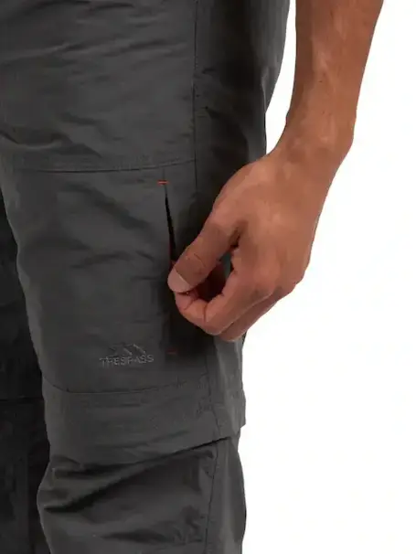 Trespass herr –  Rynne B