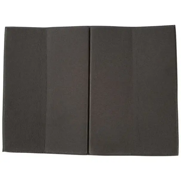 Trespass - Hopfällbar sittdyna