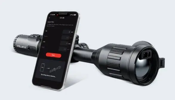 Hikmicro Stellar 3.0