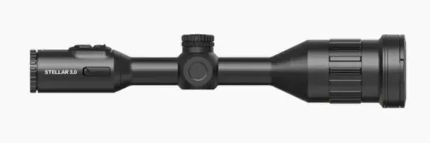 Hikmicro Stellar 3.0