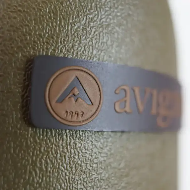 Avignon Zipper Pro