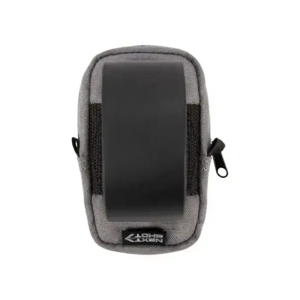 Allen Company magasinficka, svart/grå