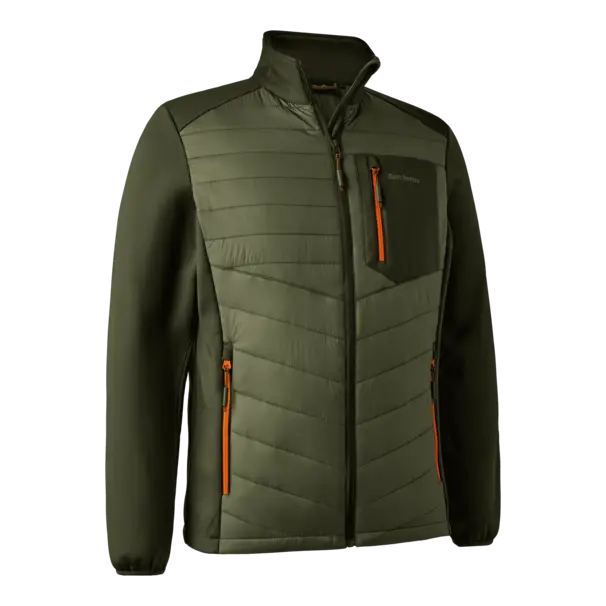 Chamois Vadderad Jacka