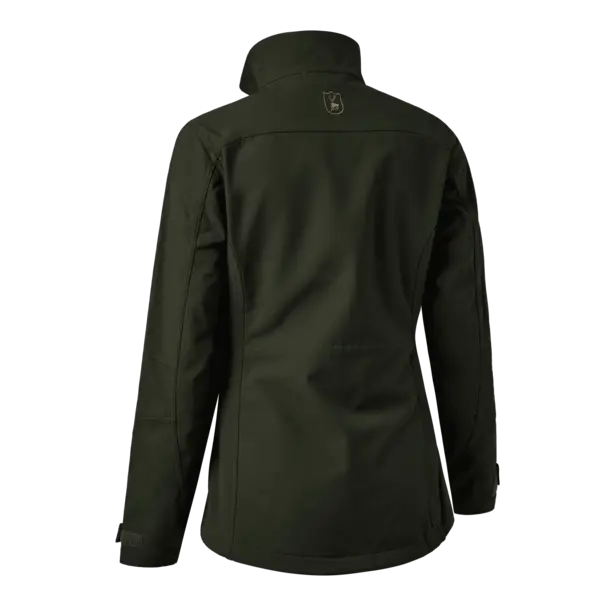 Lady Climate Jacka med 37.5® Technology