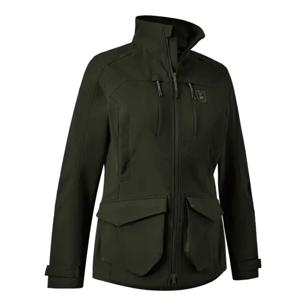 Lady Climate Jacka med 37.5® Technology