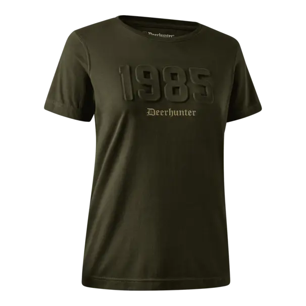 Lady Jubilee T-shirt