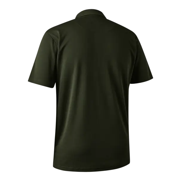 Climate Polo med 37.5® Technology