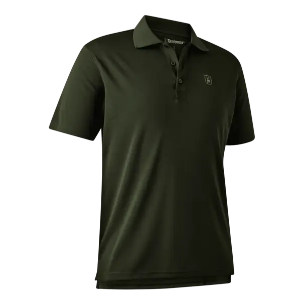 Climate Polo med 37.5® Technology