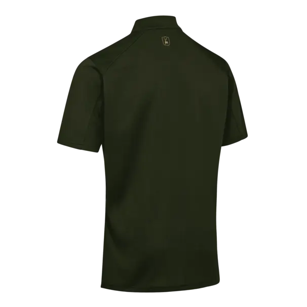 Climate ½-zip T-shirt med 37.5® Technology