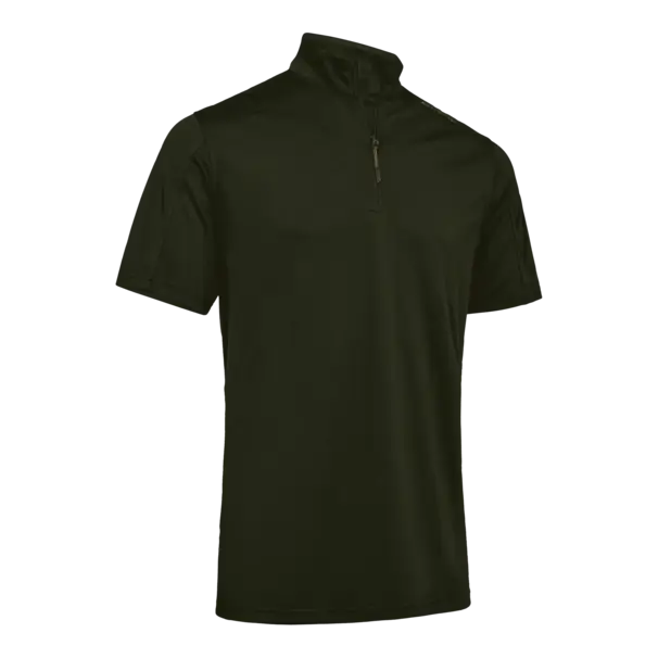 Climate ½-zip T-shirt med 37.5® Technology