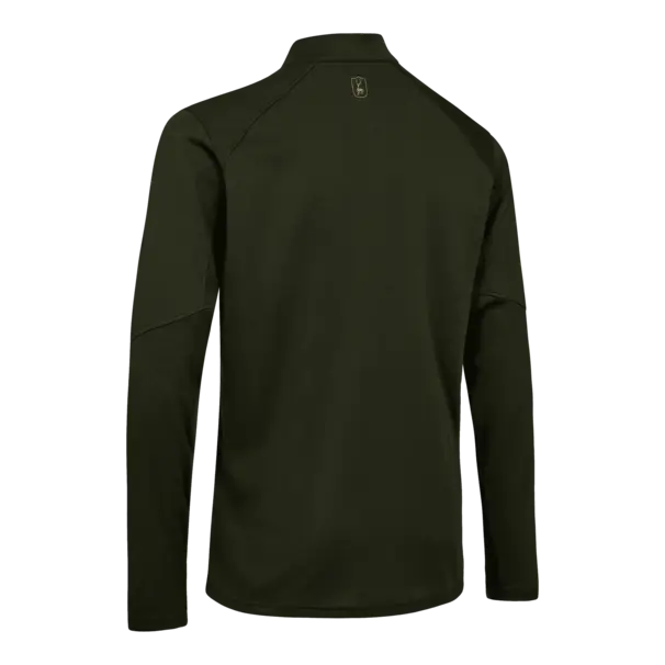 Climate ½-zip T-shirt L/S med 37.5® Technology