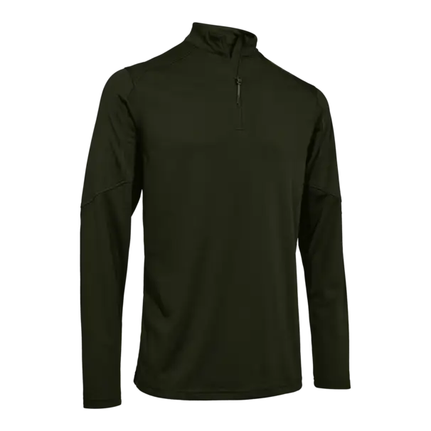 Climate ½-zip T-shirt L/S med 37.5® Technology