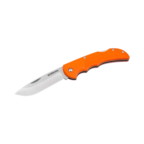 BÖKER Magnum Hunting Line Enkel fickkniv