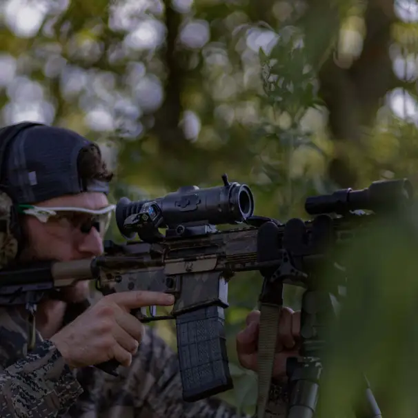 Sightmark mini 4k