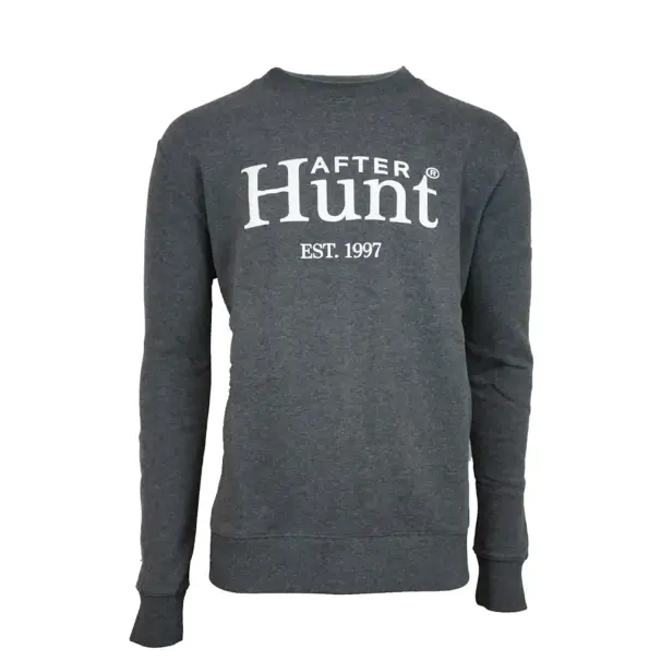 AFTER Hunt® Tröja Rundhals