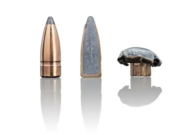 Sako Gamehead 222 Rem. 3,56 g / 55 gr. - 20 st