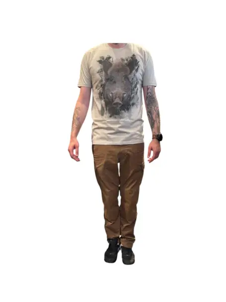 vildsvin T-shirt